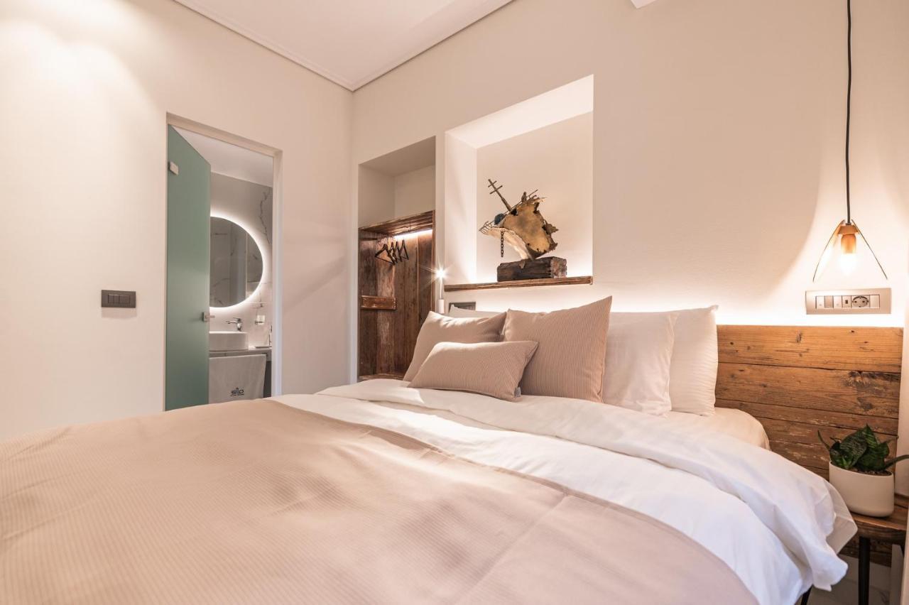 Silo Luxury Rooms Nafplio Luaran gambar