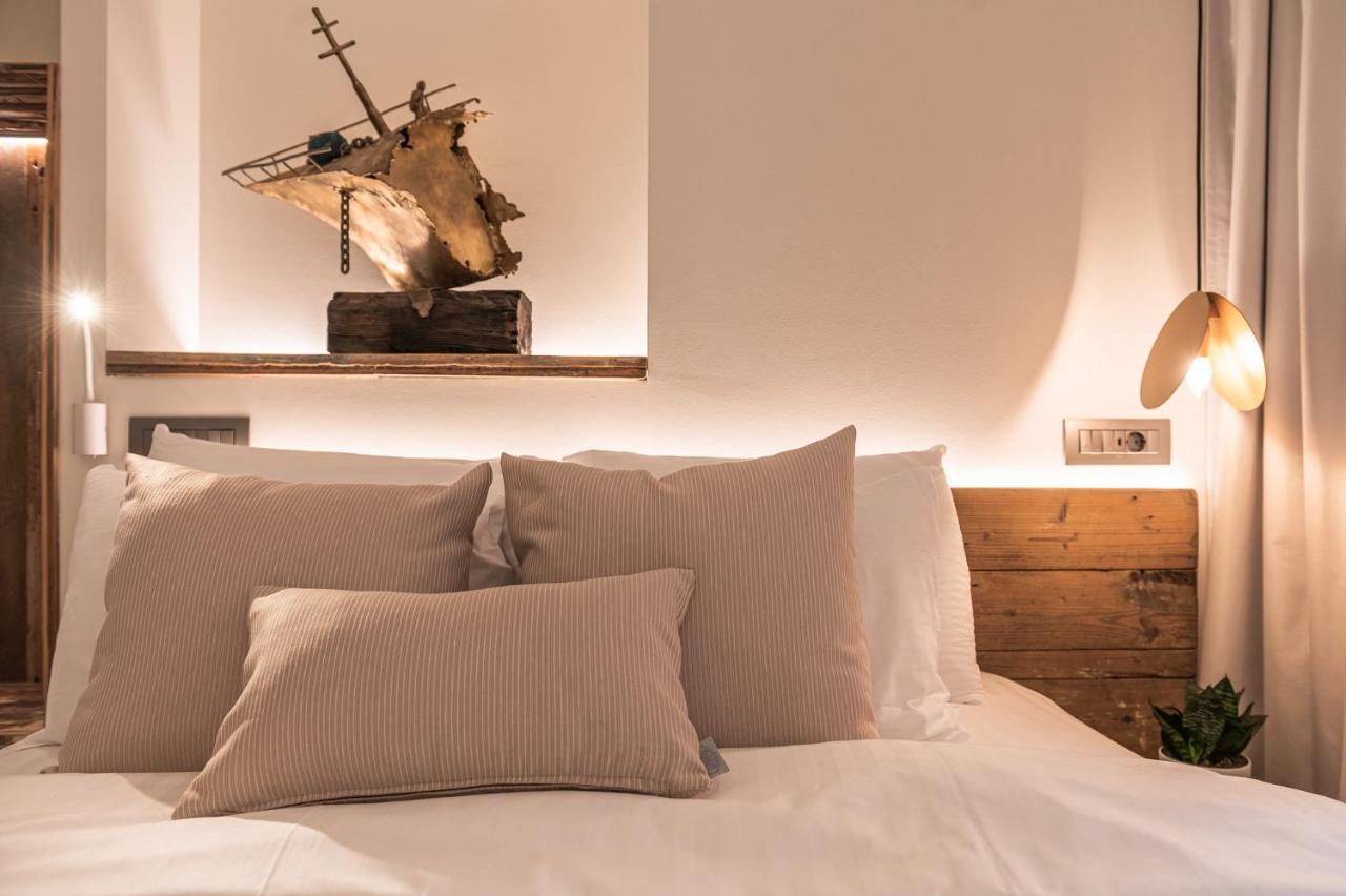 Silo Luxury Rooms Nafplio Luaran gambar