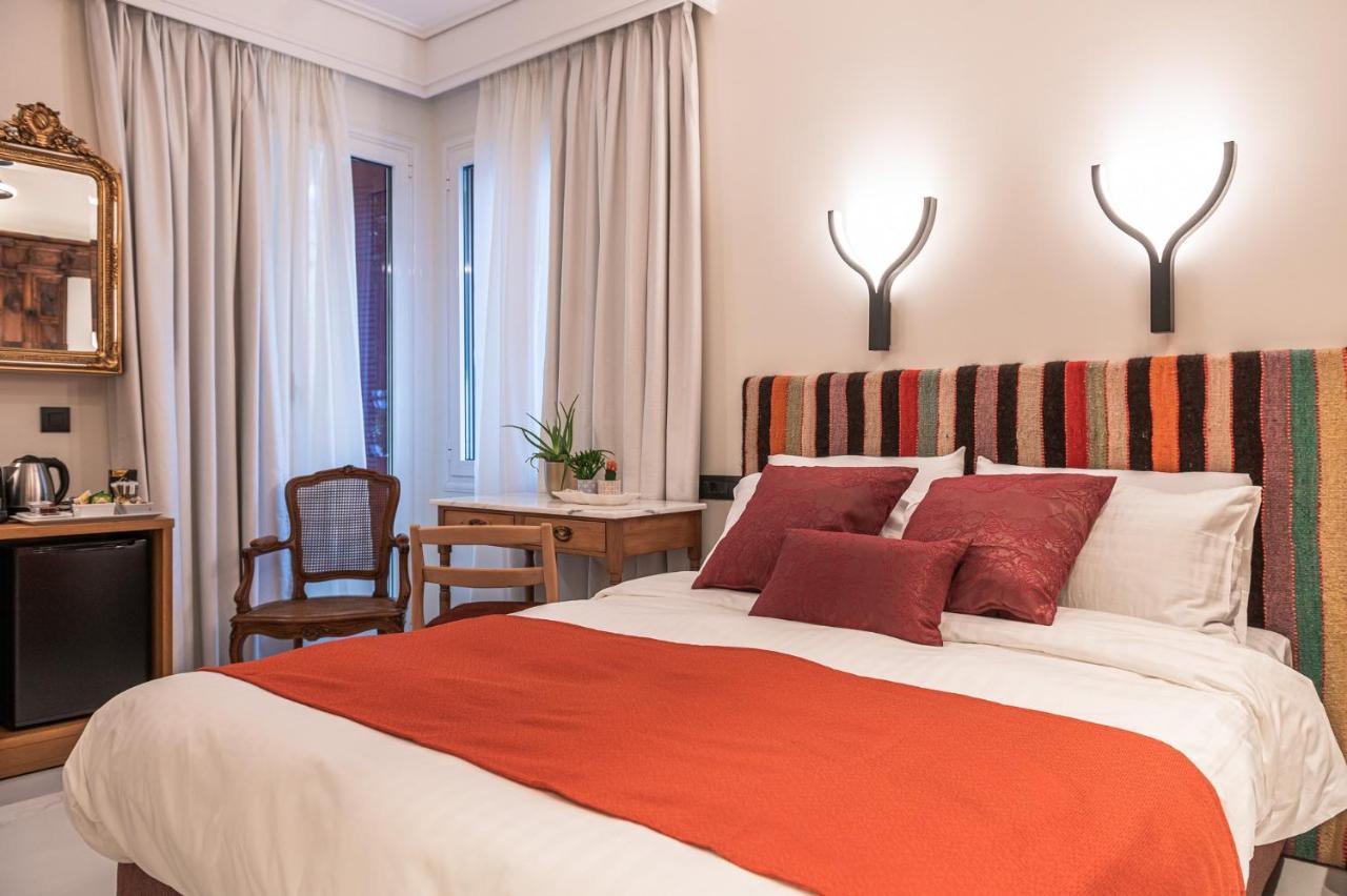 Silo Luxury Rooms Nafplio Luaran gambar
