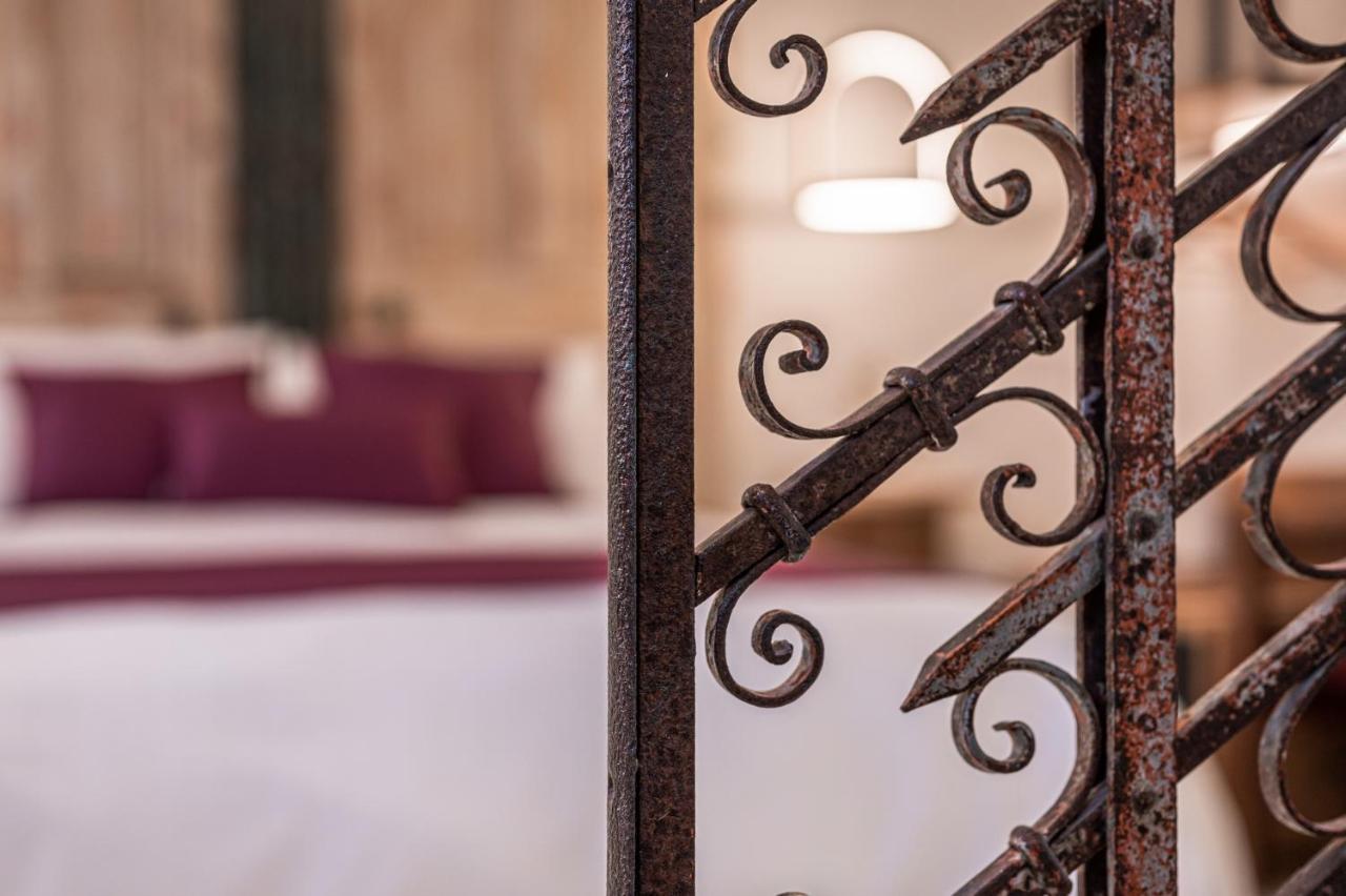 Silo Luxury Rooms Nafplio Luaran gambar