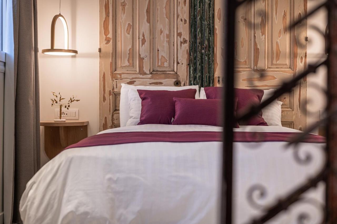 Silo Luxury Rooms Nafplio Luaran gambar