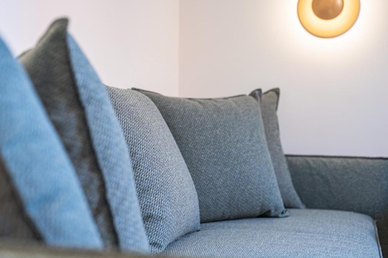 Silo Luxury Rooms Nafplio Luaran gambar