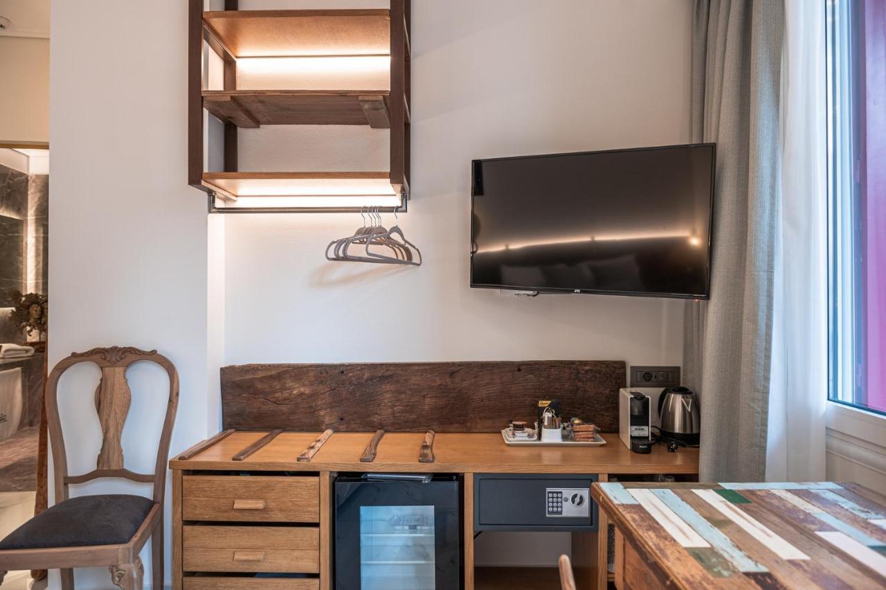 Silo Luxury Rooms Nafplio Luaran gambar