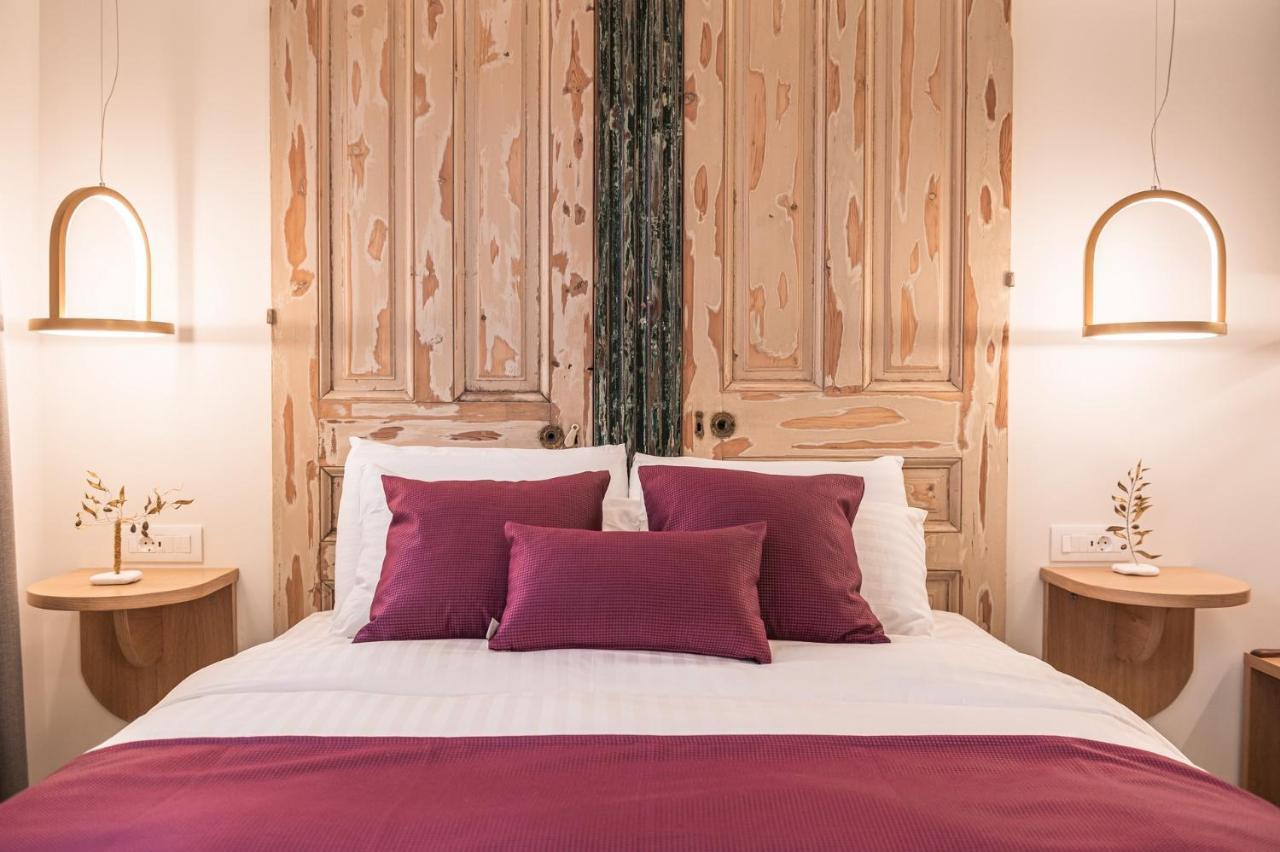Silo Luxury Rooms Nafplio Luaran gambar