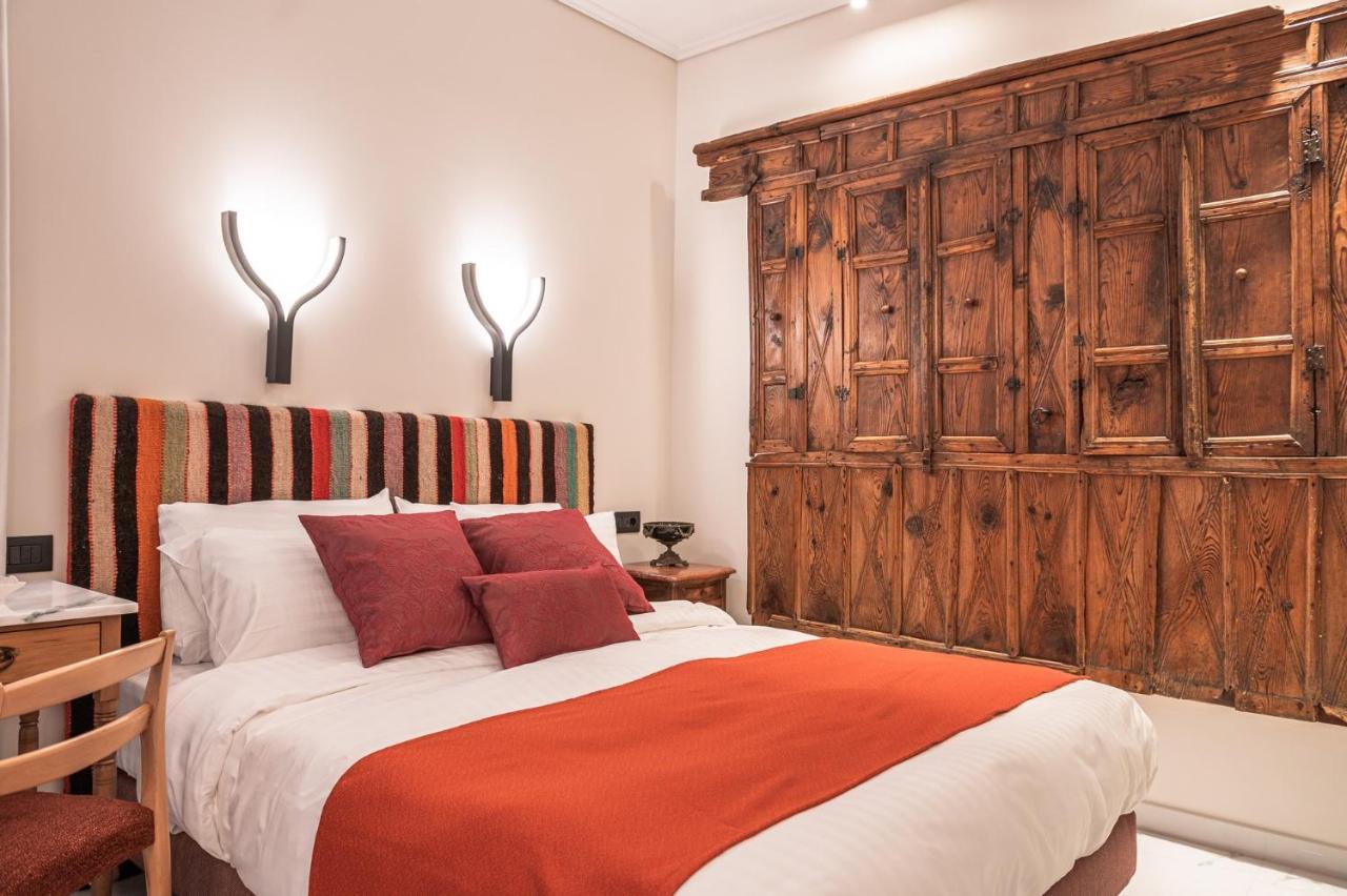 Silo Luxury Rooms Nafplio Luaran gambar
