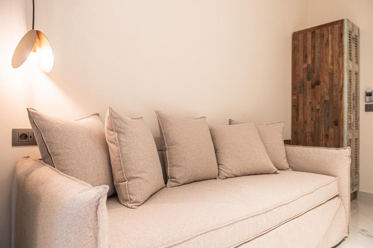 Silo Luxury Rooms Nafplio Luaran gambar