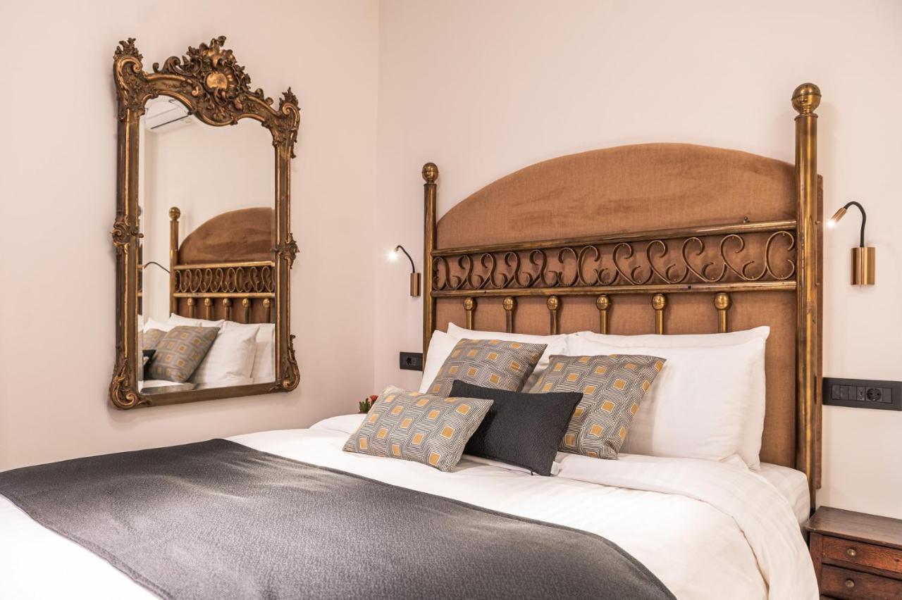 Silo Luxury Rooms Nafplio Luaran gambar