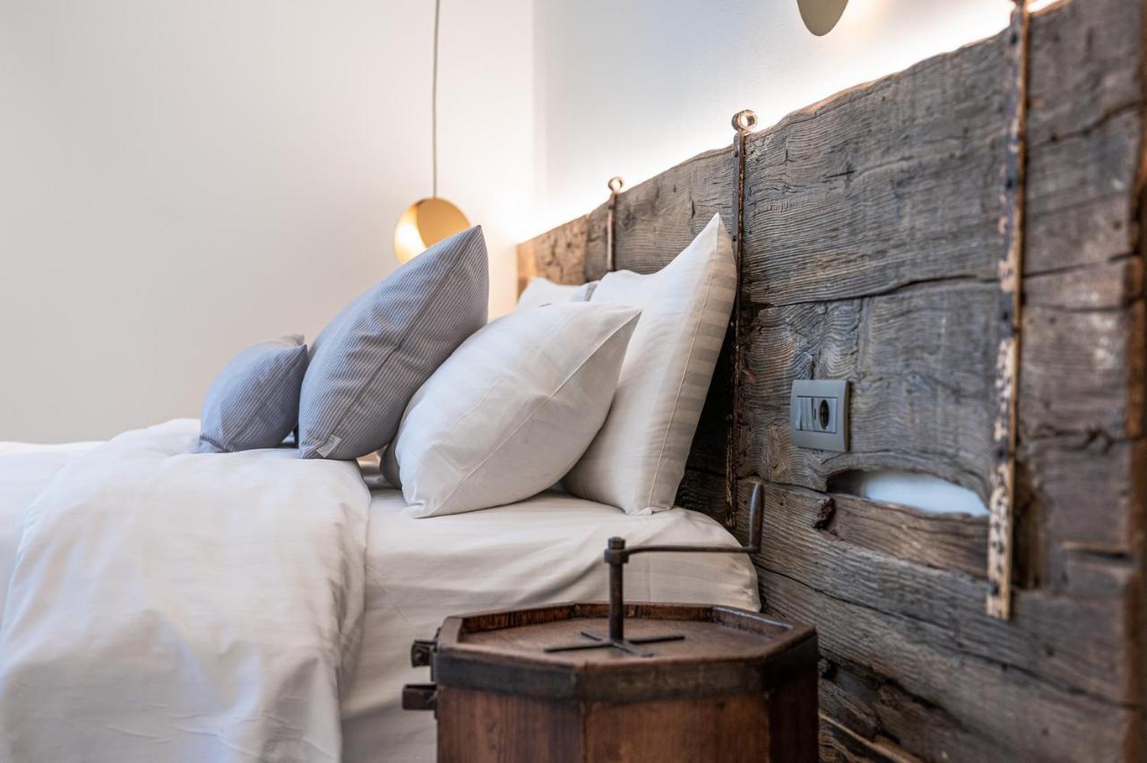 Silo Luxury Rooms Nafplio Luaran gambar