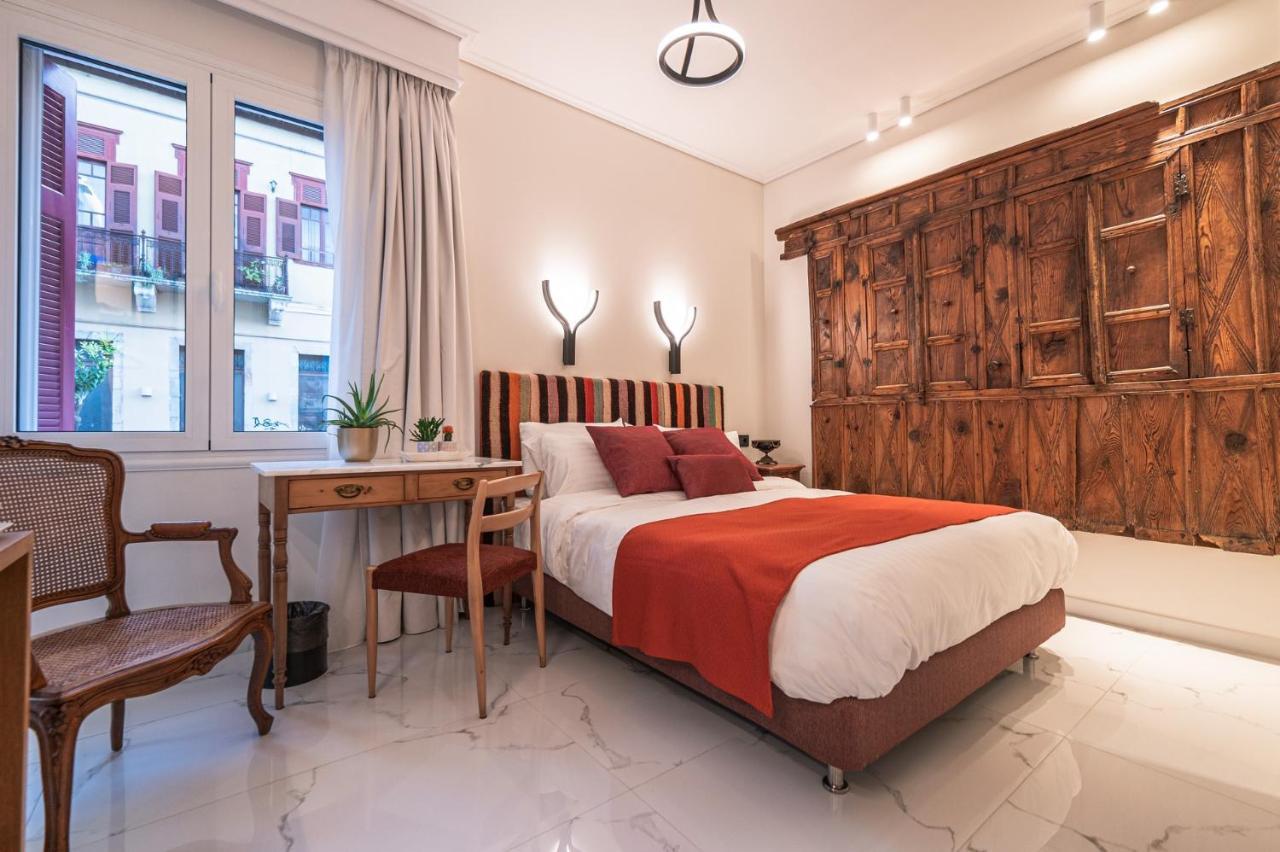 Silo Luxury Rooms Nafplio Luaran gambar