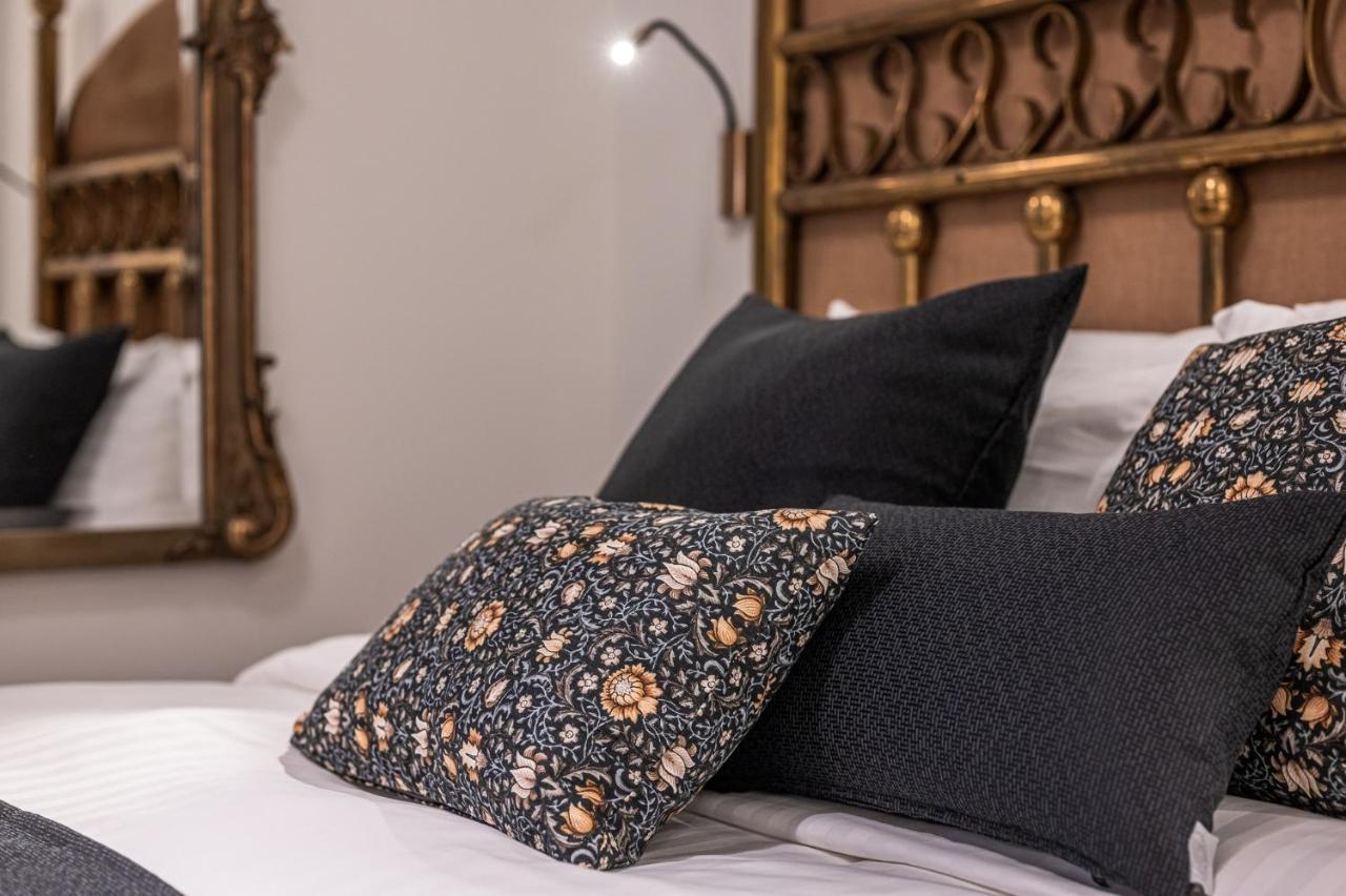 Silo Luxury Rooms Nafplio Luaran gambar