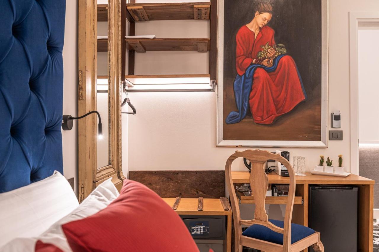 Silo Luxury Rooms Nafplio Luaran gambar