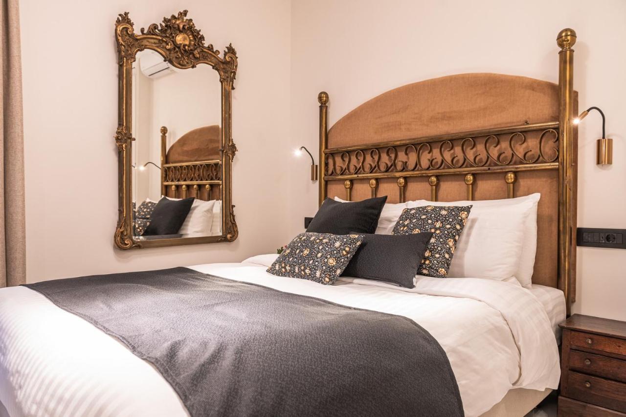 Silo Luxury Rooms Nafplio Luaran gambar