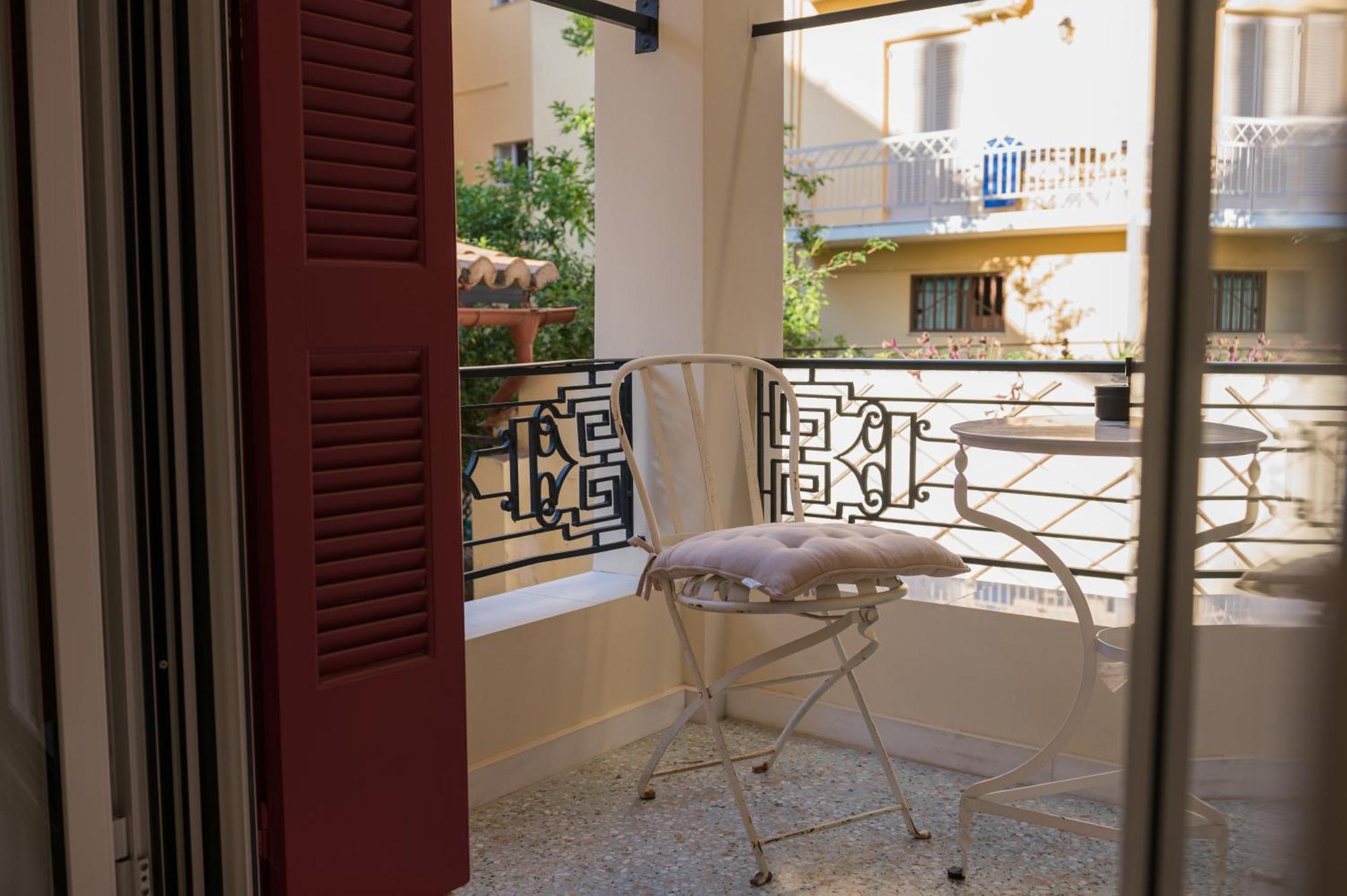 Silo Luxury Rooms Nafplio Luaran gambar