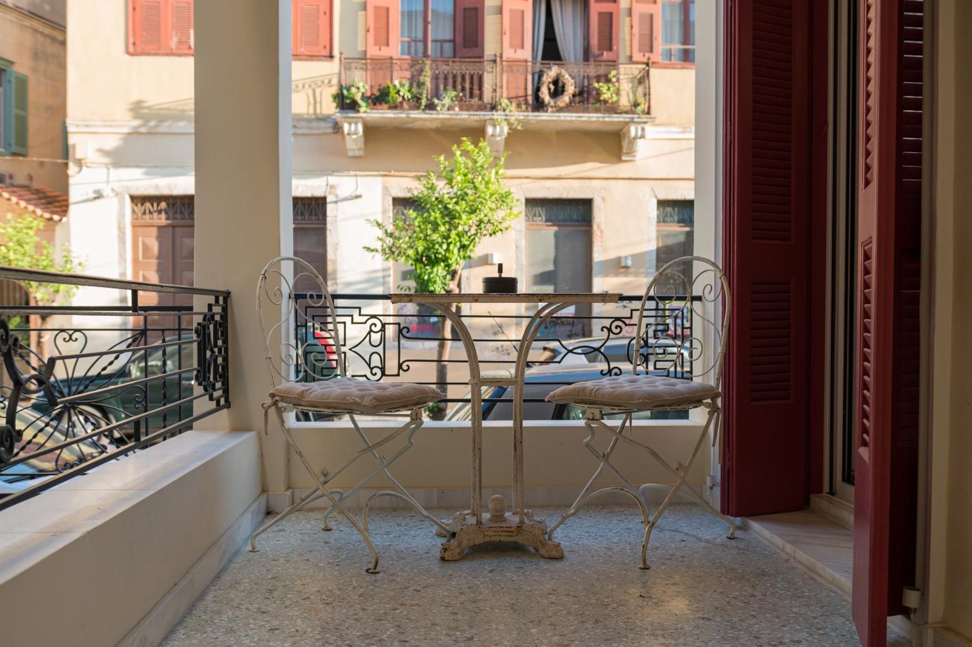 Silo Luxury Rooms Nafplio Luaran gambar